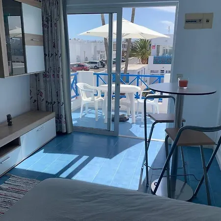 32 Puerto Del Carmen Beach Exterior photo