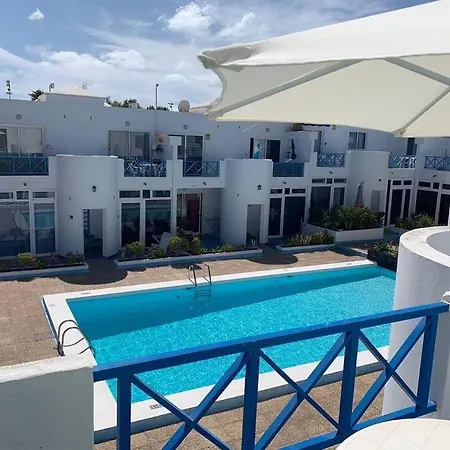 32 Puerto Del Carmen Beach Exterior photo