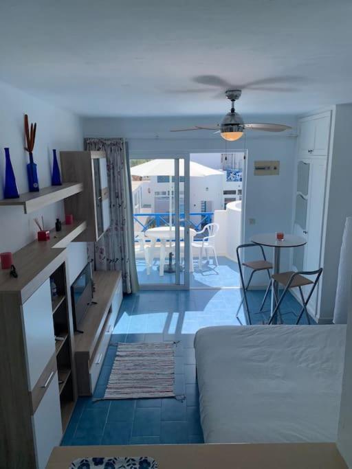 Apartment 32 Puerto Del Carmen